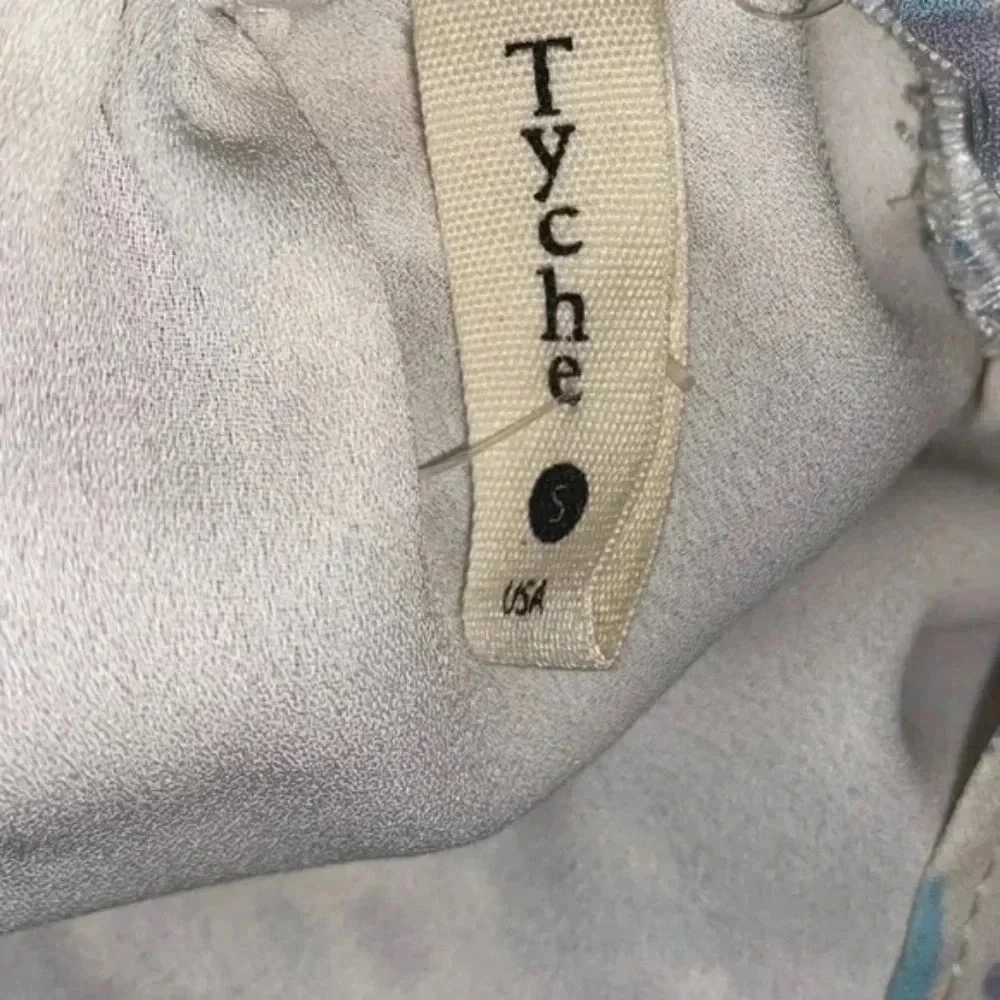 Tyche excellent used